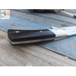 Granadillo Mudela Gamo Faca – Lâmina 21cm