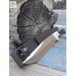 Granadillo Mudela Gamo Messer – Klinge 21cm