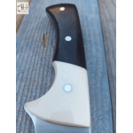 Coltello 11bustos Gamo granadillo – Lama 21cm