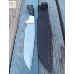 Granadillo Mudela Gamo Faca – Lâmina 21cm