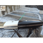Coltello 11bustos Gamo granadillo – Lama 21cm