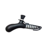 Black Morakniv KARL-JOHAN Knife