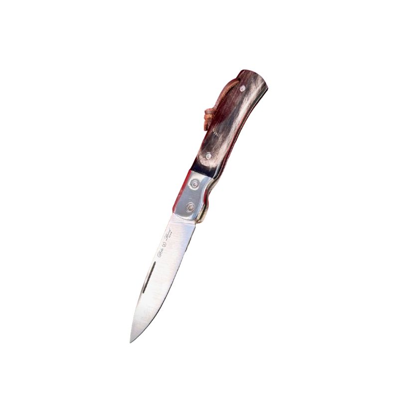 Nieto Lord Bufalo pocket knife