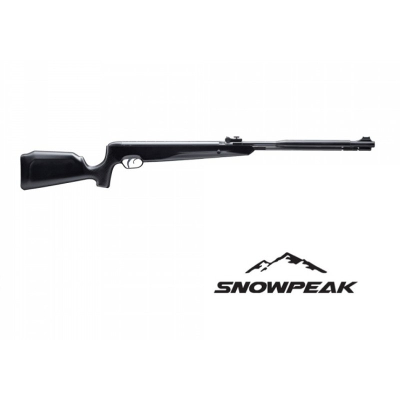 Carabina Snowpeak SU1200S Gas Piston