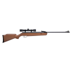 Carabina Vantage Nitro Piston 5.5mm Crosman