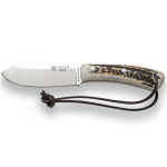 NESSMUK HIRSCH JOKER BUSHCRAFT MESSER