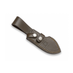 NESSMUK HIRSCH JOKER BUSHCRAFT MESSER