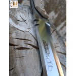 Tactical Survival Knife reference 299-X Boina Verde Spanish Böhler Cudeman