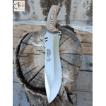 Tactical Survival Knife reference 299-X Boina Verde Spanish Böhler Cudeman