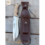 Boina Verde Cudeman Faca 299-X