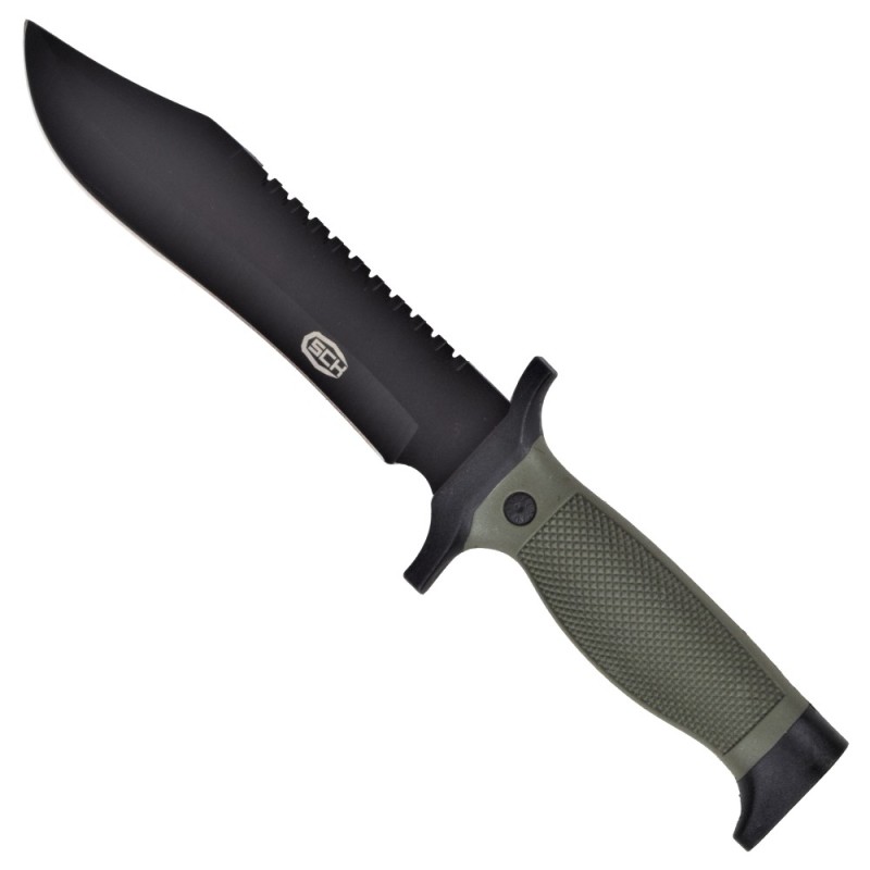 CUCHILLO DE MONTE SCK-828-4