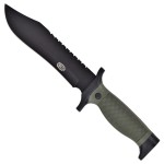 COLTELLO PER BOCCOLE SCK-828-4