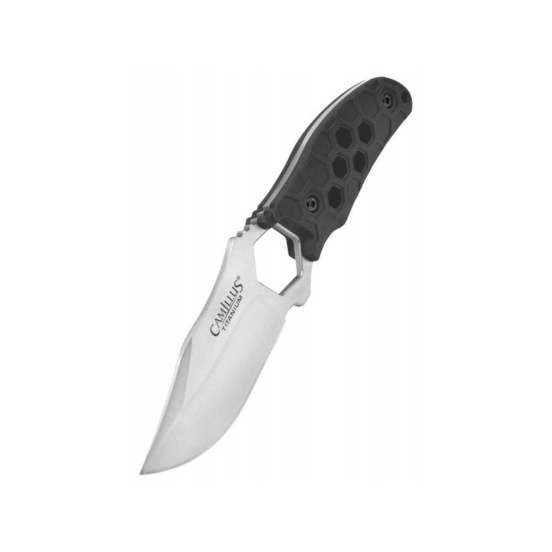 Camillus COMB™ Outdoor Knife