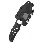 Camillus PEIGNE couteau, couteau d’aventure