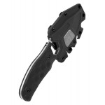 Camillus COMB™, Cuchillo para exteriores