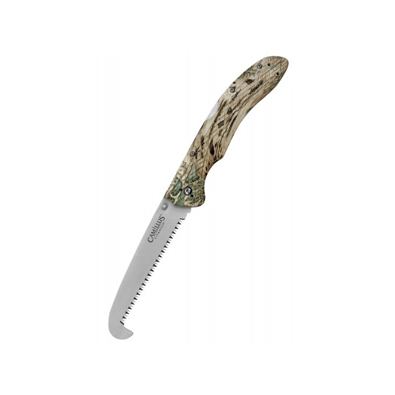 ™ MANTEL CAMILLUS Blatt Sägeblatt