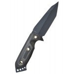 Camillus Outdoor Survival Knife