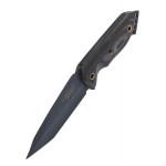 Cuchillo Camillus Outdoor- supervivencia