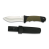 Cuchillo tactico Albainox. hoja: 12 cm