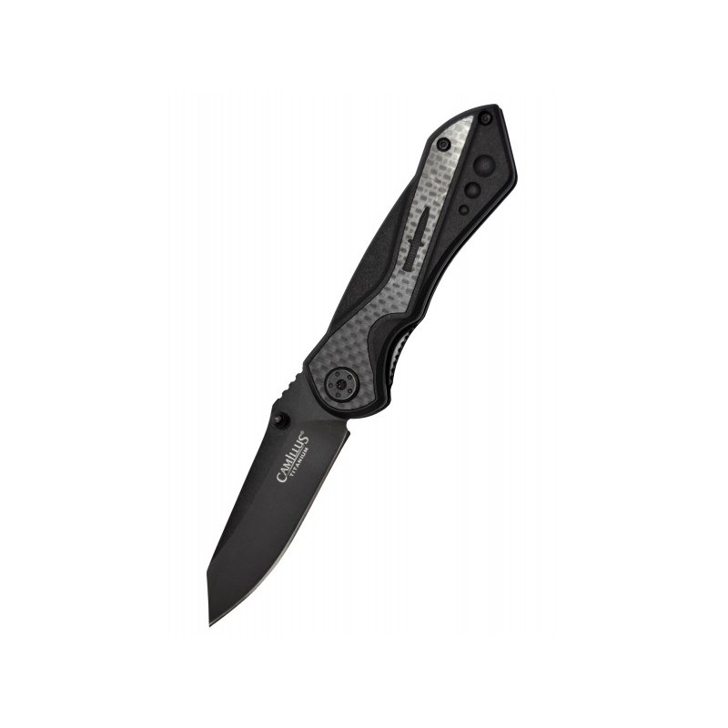 MASCHINE™ CAMILLUS coltello tascabile