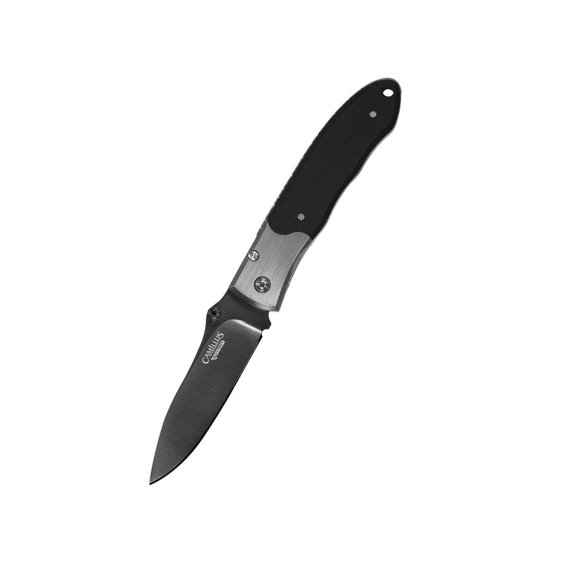 Camillus PRISTINE Pocket Knife