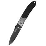 PRISTINE CAMILLUS coltello da tasca