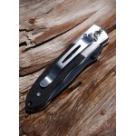 PRISTINE CAMILLUS Taschenmesser