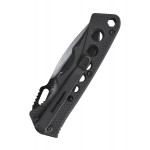 RAGE™ CAMILLUS Couteau de poche