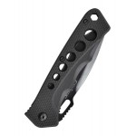 RAGE™ CAMILLUS Couteau de poche