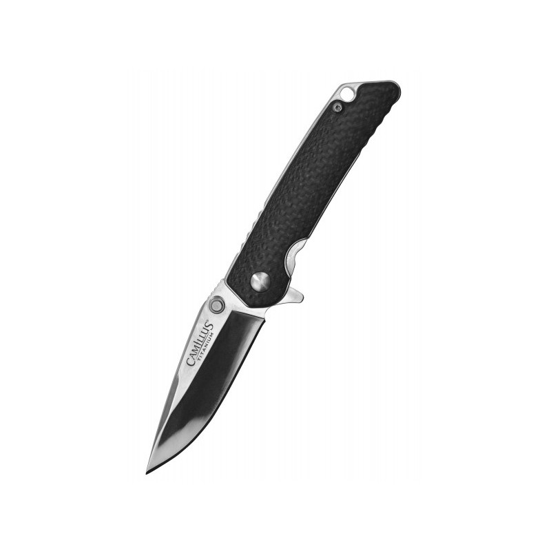 Couteau de poche TRC™ CAMILLUS
