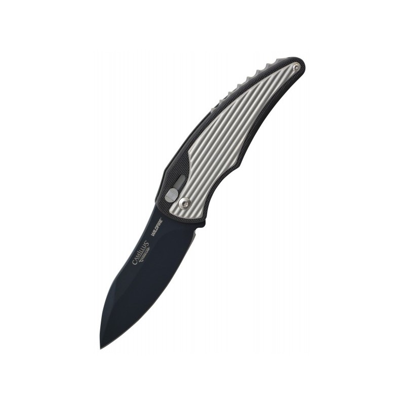 WILDFIRE™ CAMILLUS Rasierer