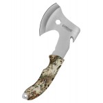 Camillus RIG,™ ascia per fodero