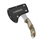 Camillus RIG,™ Scheidenaxt
