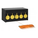 Diana de 5 pendules pliants Gamo Running