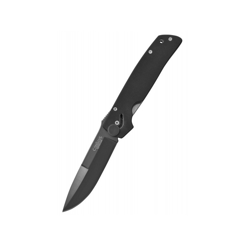 Camillus Coltello CUDA™