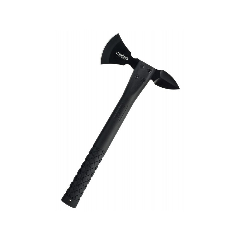 ASCIA TOMAHAWK RAVENOUS™ CAMILLUS