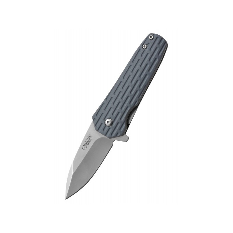 Camillus WEDGE™ Pocket Knife
