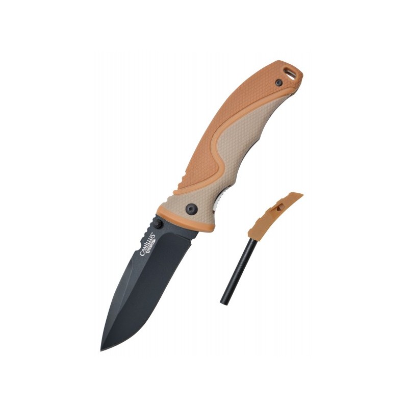 Camillus INFLAME™ Pocket Knife