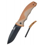 Camillus INFLAME™ Pocket Knife