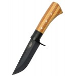 Cuchillo Camillus BAMBOO, Maestro de ceremonias