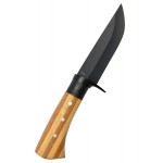 Faca CAMILLUS BAMBOO, Mestre de Cerimónias