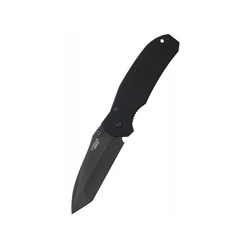 Camillus TANTO™ Pocket Knife