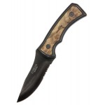 Cuchillo Camillus MOUNTAINEER™,de aventura