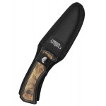 Cuchillo Camillus MOUNTAINEER™,de aventura