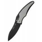 CAMILLUS POCKETKNIFE HEAT SHEET 90MM