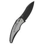 NAVAJA CAMILLUS HEAT HOJA DE 90MM