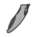 COUTEAU DE POCHE CAMILLUS LAME CHAUFFANTE 90MM