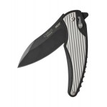 COLTELLINO TASCABILE CAMILLUS LAMA TERMICA 90MM