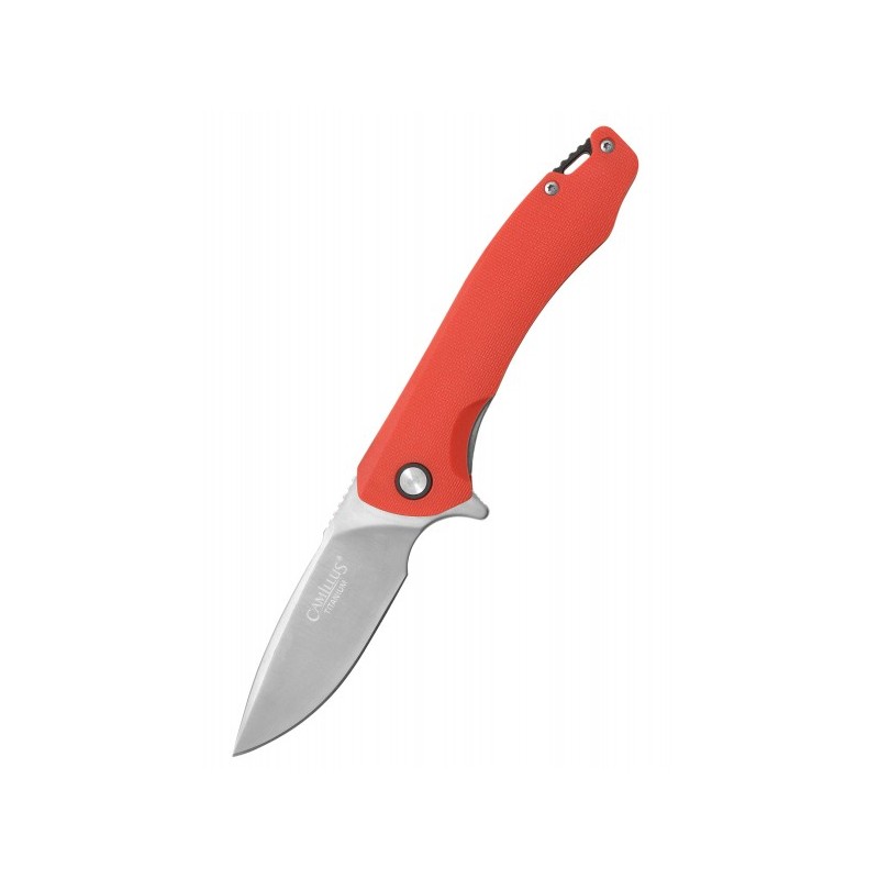 SCIVIK™ CAMILLUS Rasierer