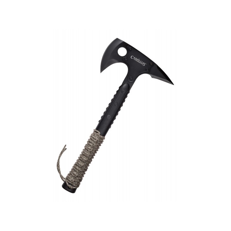 Camillus SIN™ Tomahawk Axe